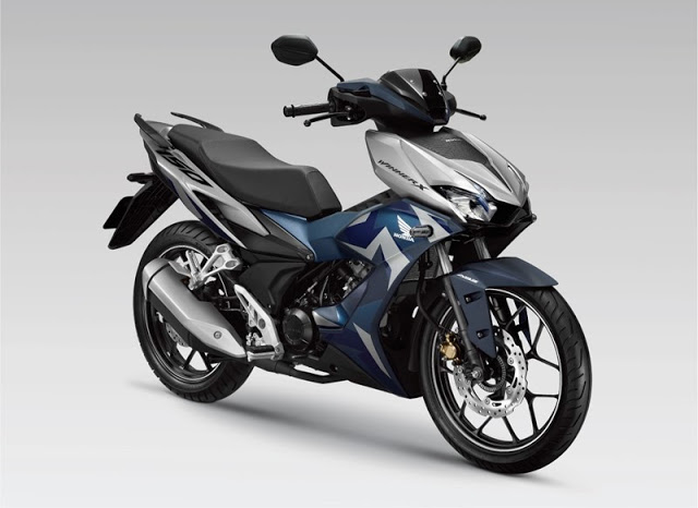 Honda Winner X 2019