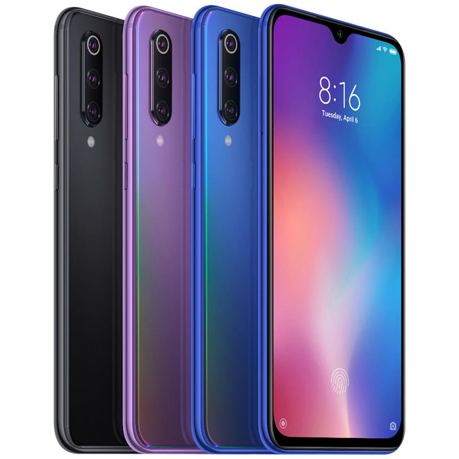 xiaomi mi 9 se