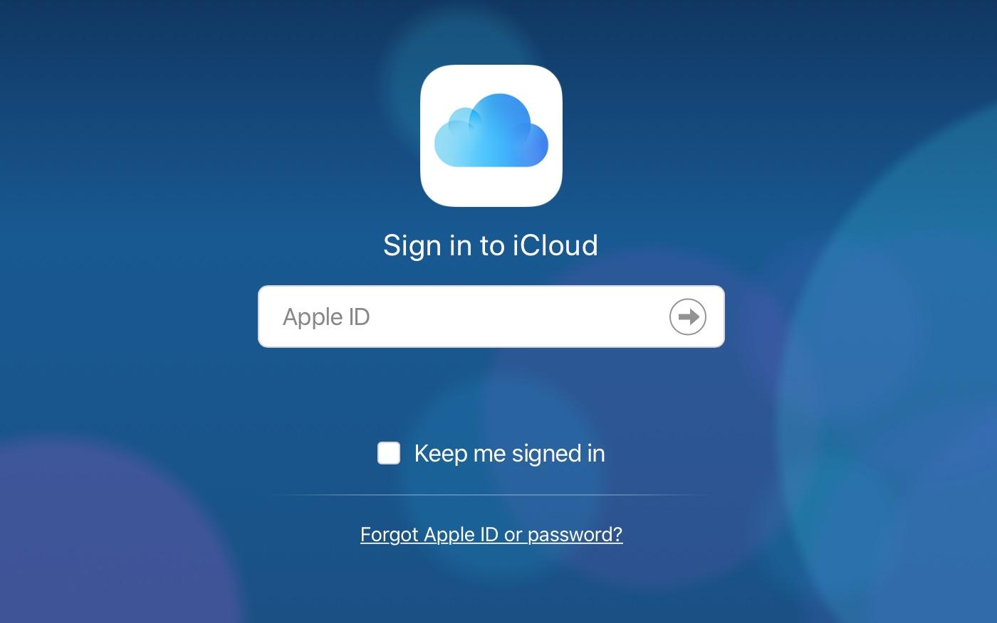 Apple bị kiện vì lưu trữ dữ liệu iCloud bằng dịch vụ của bên thứ ba - 1