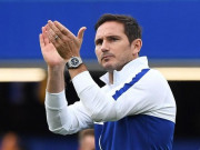 Bóng đá - Chelsea - Lampard chạm &quot;hat-trick đen&quot;: Bi kịch Benitez sắp lặp lại?