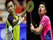 Thể thao - Tiến Minh - Lin Dan: 3 set quả cảm, chiến thắng xứng đáng (Cầu lông vô địch thế giới)