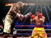 Thể thao - Rung chuyển trận boxing tỷ đô: Mayweather đồng ý tái đấu Pacquiao