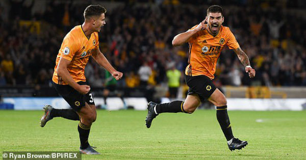 Trực tiếp bóng đá Wolverhampton - MU: Nỗ lực bất thành (Hết giờ) - 17