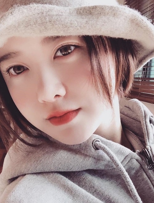 Bí quyết để “Cỏ” Goo Hye Sun da mềm mịn như gái đôi mươi - 3