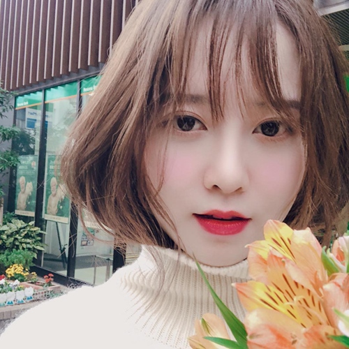 Bí quyết để “Cỏ” Goo Hye Sun da mềm mịn như gái đôi mươi - 2