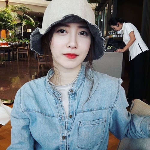 Bí quyết để “Cỏ” Goo Hye Sun da mềm mịn như gái đôi mươi - 4