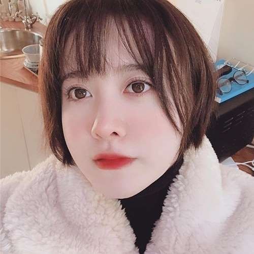 Bí quyết để “Cỏ” Goo Hye Sun da mềm mịn như gái đôi mươi - 10