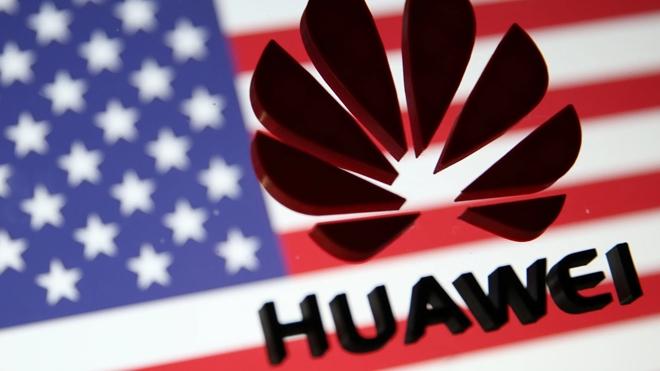 Huawei phản ứng danh sách đen mới của chính quyền Mỹ - 1