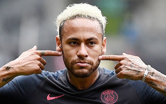 Barcelona sẽ không từ bỏ Neymar