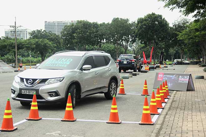 Cơ hội tham gia sự kiện “Chuyển động thông minh cùng Nissan” trên đường thử chuyên biệt tại tỉnh Vĩnh Phúc - 5