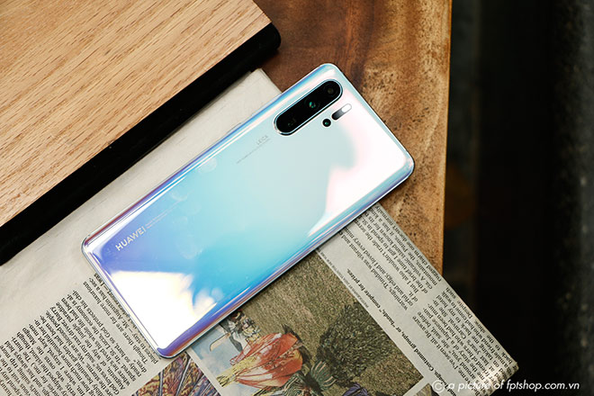 Được giảm đến 2,3 triệu đồng khi mua các sản phẩm Huawei tại FPT Shop - 1