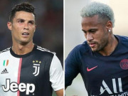 Bóng đá - Barca sốt sắng tái ngộ Neymar: Juventus bỗng ngáng đường, hứa hậu đãi hơn Ronaldo