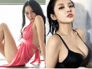 Phim - Quá sexy, 2 mỹ nữ này bị phản đối vì đóng vai Tiểu Long Nữ