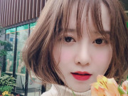 Làm đẹp - Bí quyết để “Cỏ” Goo Hye Sun da mềm mịn như gái đôi mươi