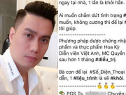 Đời sống Showbiz - Việt Anh bức xúc vì bị lợi dụng quảng cáo thuốc nhạy cảm, sao Việt tiết lộ điều bất ngờ