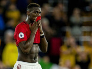 Bóng đá - Pogba trượt 11m cho MU bị lăng mạ: Maguire nổi đóa, đề xuất ý tưởng &quot;thảm họa&quot;