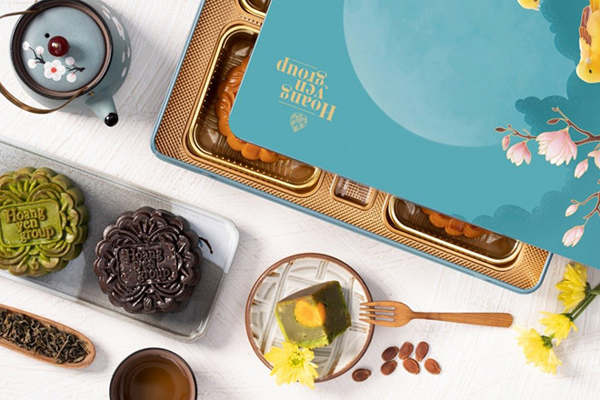 Trung thu Hoàng Yến Group - mùa trăng sum vầy - 3