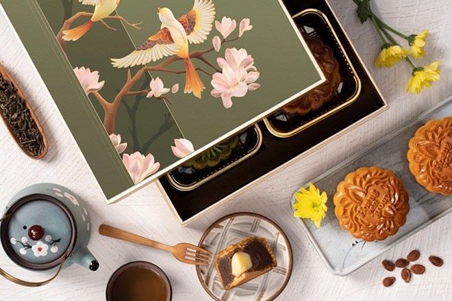 Trung thu Hoàng Yến Group - mùa trăng sum vầy - 4