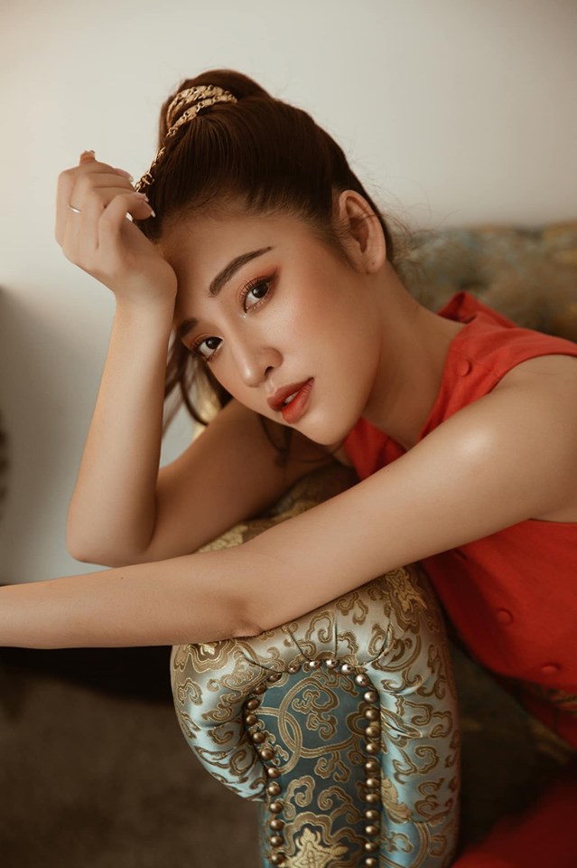 Puka là nữ diễn viên ra đời từ sân khấu Thế Giới Trẻ, từ sân khấu đến truyền hình, nữ diễn viên luôn được nhận xét rất duyên và có nét riêng.