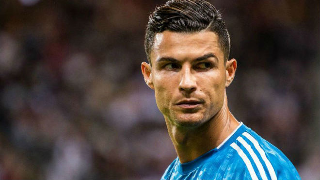 Ronaldo cho rằng cầu thủ nào cũng có thể được định giá 100 triệu euro thời nay