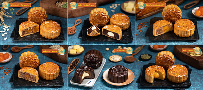 Trung thu Hoàng Yến Group - mùa trăng sum vầy - 1