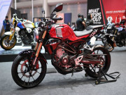 Thế giới xe - Ngắm môtô 2019 Honda CB150R khiến phái mạnh thèm khát