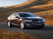 Tin tức ô tô - Chevrolet Malibu có thể về Việt Nam và tham dự VMS 2019, Vinfast cũng đang có động thái sẽ góp mặt