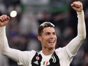 Bóng đá - Serie A 2019/20: Ronaldo &amp; dàn SAO hội tụ, có hấp dẫn hơn Ngoại hạng Anh?