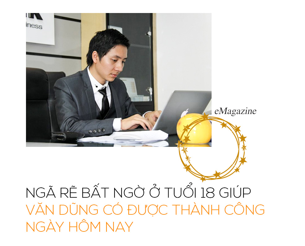 Chàng trai Hà Nội bỏ thi đại học trở thành “người đàn ông triệu đô” - 5