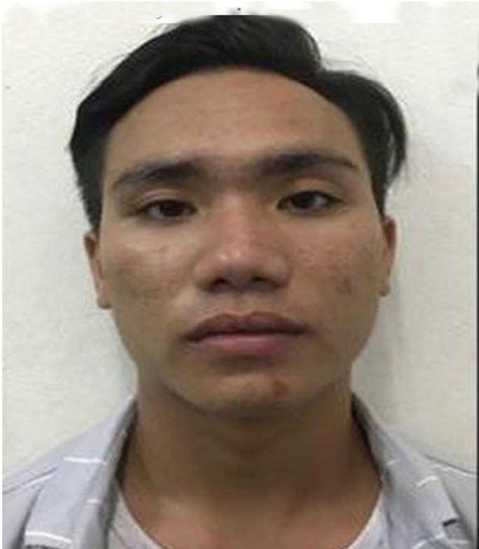 Nguyễn Phan Hoàng Tính đang bị tam giữ để làm rõ hành vi cố ý gây thương tích