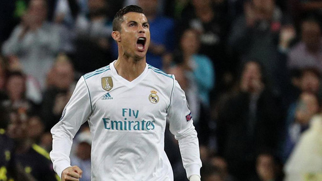 Ronaldo tin anh phải có giá trị lên tới 300 triệu euro