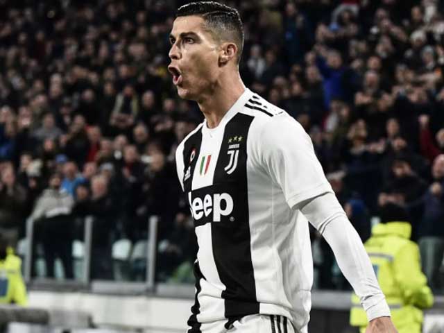 Ronaldo hướng tới một mùa giải bội thu