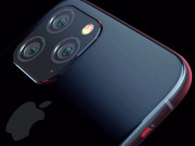 Dế sắp ra lò - iFan liệu có “ngất lên ngất xuống” với concept iPhone Fold này?