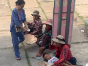  Cái bang  tung hoành cả ngày lẫn đêm ở TP HCM