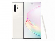 Thời trang Hi-tech - Đánh giá Galaxy Note10: Thiết kế đẹp, đa tính năng