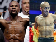 Thể thao - Mayweather đấu &quot;Đệ nhất Thiếu Lâm&quot; Yi Long: Làng võ rung chuyển chờ kịch hay