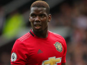 Bóng đá - Pogba bị tước quyền đá 11m ở MU: Real ra tay sốc ngay tuần này