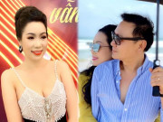 Đời sống Showbiz - Vừa được chồng đại gia tặng biệt thự tiền tỷ, Á hậu Việt Nam 1994 đã có động thái bất ngờ