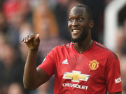 Bóng đá - &quot;Phản đồ&quot; Lukaku phát biểu khiến MU &quot;đau nhói&quot;: &quot;Tôi chỉ là vật tế thần&quot;