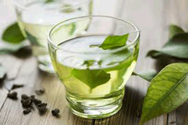 21. Trà xanh cũng có thể hữu ích trong việc chống lại cơ say rượu. Một nghiên cứu cho thấy các hợp chất trong trà xanh làm giảm đáng kể nồng độ cồn trong máu ở.
