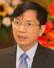 Ông Nguyễn Thanh Sơn.