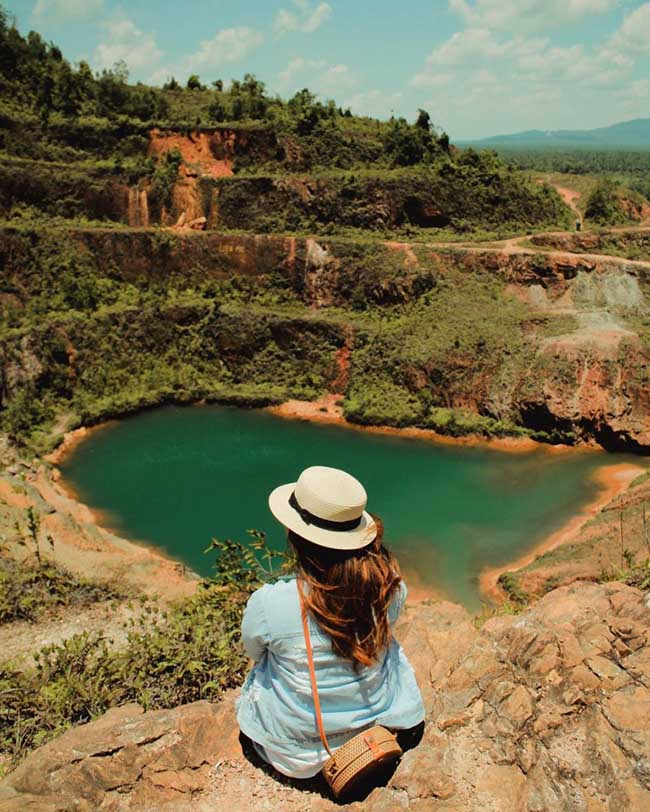 Chưa tới 1 triệu đồng, ăn chơi tẹt ga tại đảo đứng đâu cũng ra ảnh đẹp ở Indonesia - 7