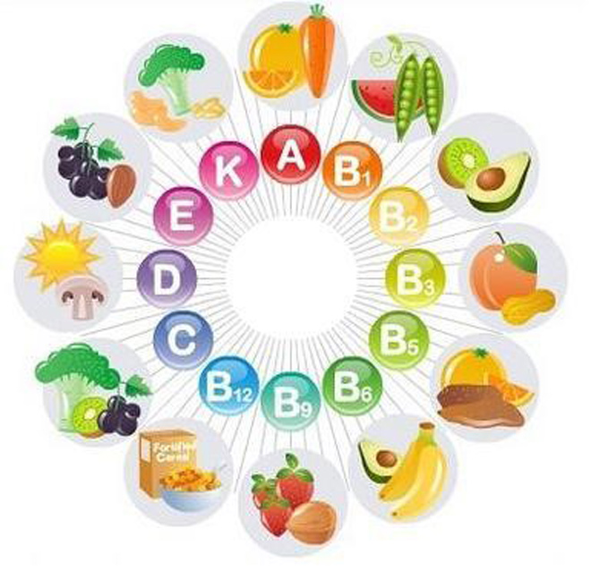Thiếu vi chất dinh dưỡng cũng gây ra rối loạn tiêu hóa