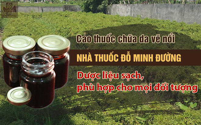 Da vẽ nổi là bệnh gì? Biểu hiện dị ứng da vẽ nổi và cách điều trị hiệu quả - 5