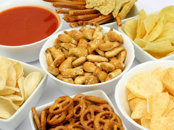 Trông hấp dẫn thật đấy nhưng ẩn chứa nhiều mối nguy cho sức khỏe