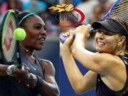 Thể thao - Kết quả thi đấu tennis giải US Open 2019 - đơn nữ