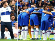 Bóng đá - Bắt bệnh Chelsea của Lampard: Tưng bừng quá sớm, sa lầy cuối trận