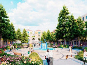 Sắp xuất hiện một không gian sống hiện đại tại Nam Phú Quốc