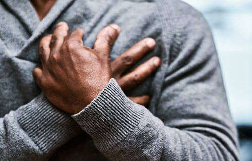 Nhồi máu cơ tim,&nbsp;đột quỵ&nbsp;là những&nbsp;tai biến tim mạch gây ám ảnh - ảnh: CBS News