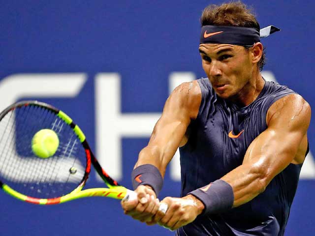 Nadal kỳ vọng có một mùa US Open thăng hoa&nbsp;